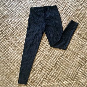 nzie Flow Leggings
